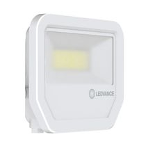 Refletor de LED Alumínio Branco Ip65 10W 110-240V 5000K 7016878 Ledvance