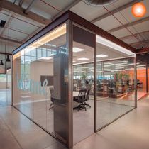 Fita LED PFMFlex 9.6W/TW 930LM/M 24V IP65 7016651 Ledvance