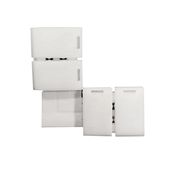 Acessório Para Fita Led Primeflex Conector L Tw Ip20 24V 7016904 Ledvance