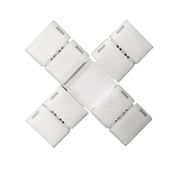 Acessório Para Fita Led Primeflex Conector X Rgb Ip20 24V 7016907 Ledvance