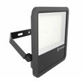 Refletor de LED Alumínio Preto Sobrepor Ip65 165W 110/240V 3000K 7016894 Ledvance