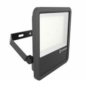 Refletor de LED Alumínio Preto Sobrepor Ip65 165W 110/240V 3000K 19800Lm 7016894 Ledvance