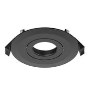 Luminaria Led Spot Preto 90X32X110Mm 7017249 Ledvance
