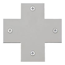 Conector X Branco Para Trilho Din 7014962 Ledvance