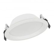Luminária Led Redondo Embutir Branco Bivolt 5000K 14W 7014857 Ledvance