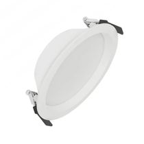 Luminária Led Redondo Embutir Branco Bivolt 5000K 14W 7014857 Ledvance