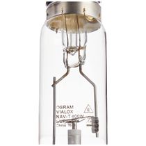 Lampada Nav-T 400W Super 4Y E40 12X1 7012823 Ledvance