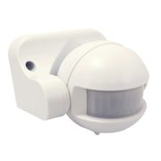 Sensor Presença/Movimento 12M Vertical Ip44 Bivolt 180G 7015816 Ledvance