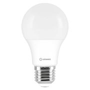 Lâmpada LED Bulbo Cla60 E27 6500K Bivolt 9W 806Lm 7019117 Ledvance