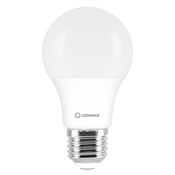Lâmpada LED Bulbo Cla60 E27 Procel 6500K Bivolt 8W 850Lm 7019441 Ledvance