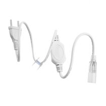Acessório Para Fita Led 25M Cabo De Alimentação 220V 7016031 Ledvance