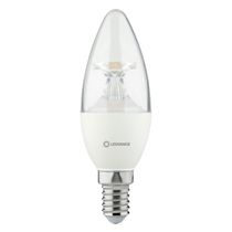 Lâmpada Led Vela E14 2700K 127V 5W 350LM Led Vela Dim 7019471 Ledvance