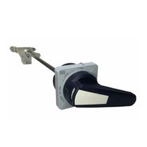 Manopla Rotat Prol Vm/Am P/Disj Dwb250 Mrxladwb250R WEG