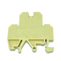 Conector Passagem Led Vm Pa66 Bg 24Vcc 5Ma 4Mm2 DK4LDEN Weidmuller Conexel