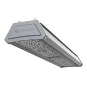 Luminaria Led Lowbay 50W 5000K 6750Lm Cinza 100-227V Ip44 7017831 Ledvance