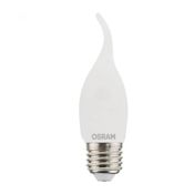 Lâmpada LED Vela Filamento Gu10 6500K Luz Branca Fria Bivolt 2,5W 250Lm 300G 7017387 Ledvance