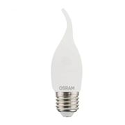 Lâmpada LED Vela Filamento Gu10 6500K Luz Branca Fria Bivolt 2,5W 250Lm 300G 7017387 Ledvance