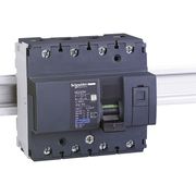 Disjuntor Mini 4P 50A 500V Curv C Ng125H 18738 Schneider