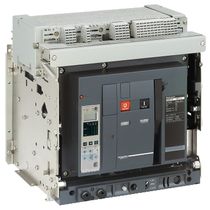 Disjuntor Aberto 3P 1250A 220/415V 65Ka NW12H1 Schneider