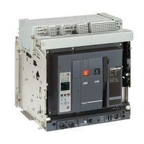 Disjuntor Aberto 3P Extr 3200A 220/415V 65Ka NW3200H1 Schneider