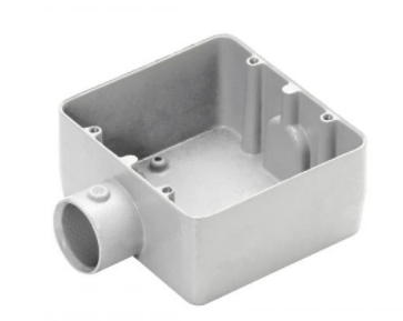 Condulete Al Cd 3/4
