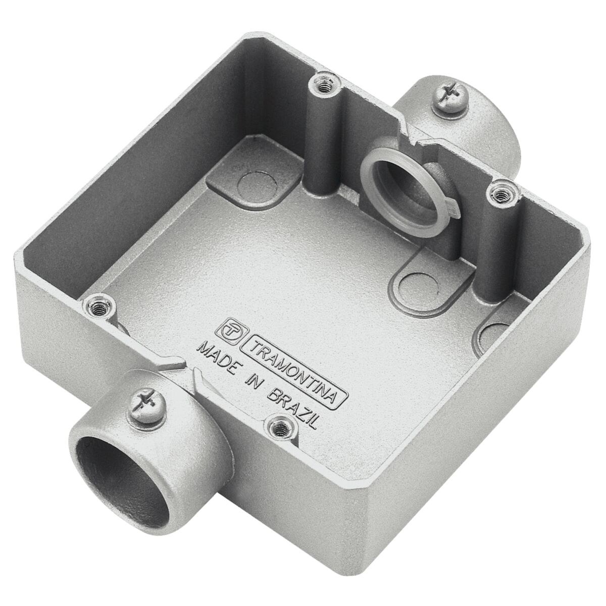 Condulete Al Cd 3/4