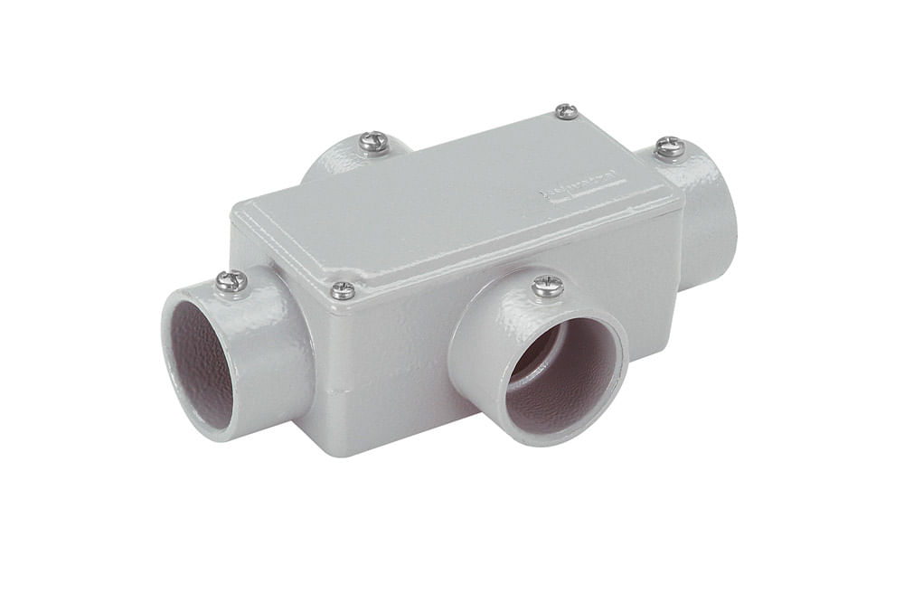 Condulete Al Lb 1/2