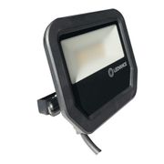 Refletor de LED Alumínio Preto 72 W 3000K 830Lm 7017615 Ledvance