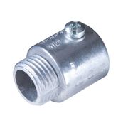 Conector Unidut Conico Long Al S/V S/R 4" 56126010 Tramontina Eletrica