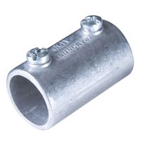 Conector Unidut Reto Al S/V S/R 1" 56131003 Tramontina Eletrica