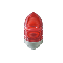 Sinalizad Lum Duplo Cont Incand Vm 60W S/ Fotocel AS2VM Wetzel