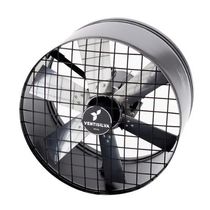 Ventilador Axial Emb 110/220V 1/2Hp Pt 500Mm E50M4 Ventisilva