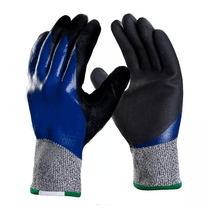 Luva Prot Pe Az T Xg Flexcut DA45500 Danny