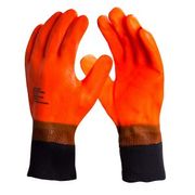 Luva Baixa Temp Pvc Lj 330Mm T G DA23200 Danny