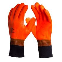 Luva Baixa Temp Pvc Lj 330Mm T G DA23200 Danny