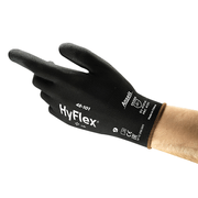 Luva Multit Ny Pt Pu T 6 Hyflex 48101 Ansell