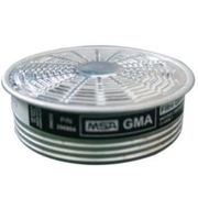 Filtro Cart Quim Vo Gma 218274 MSA