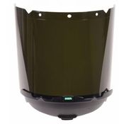 Visor Prot Facial Pc Vd 10115862BRL MSA