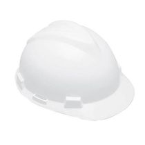 Capacete A/F S/Jug Cl B Br Vgard 311307 MSA