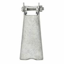 Kit Trava Seguranca 2T P/Gancho 013425713 Carbografite