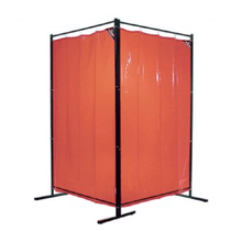 Cortina Solda Lj 1,22X1,78M 010190010 Carbografite