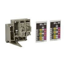 Contato Aux 2Naf Padrao Disj 33883 Schneider