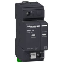 Dps Cli/Ii 1P 230V 25Ka Ip20/40 Cz MULTI9PRD1 Schneider