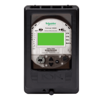 Medidor Energ/Pot 128Mb 3F 5A 100-480V B8650A0C0K6E1A0A Schneider