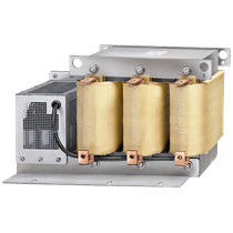 Filtro Px Lc-Motor P/ Micromaster 6Sl 6SL30002CE328AA0 Siemens