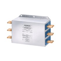 Filtro Linha Sinamics P/Invers 6Sl 6SL30000BG412AA0 Siemens