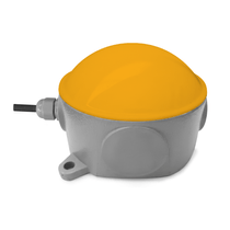 Balizador Led 5,5Kw 110V Am BAM011 Wetzel