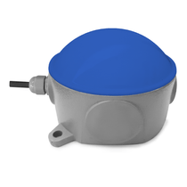 Balizador Led 5,5Kw 110V Az BAZ011 Wetzel