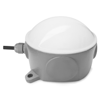 Balizador Led 5,5Kw 110V Br BB011 Wetzel