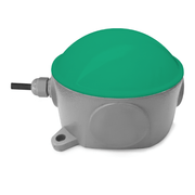 Balizador Led 5,5Kw 110V BVD011 Wetzel
